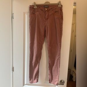 Stylish Mos mosh jeans